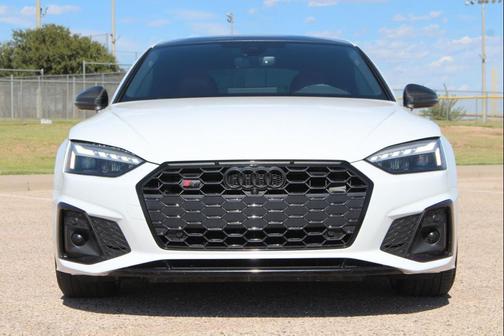 2021 Audi S5 Premium Plus TFSI quattro Tiptronic