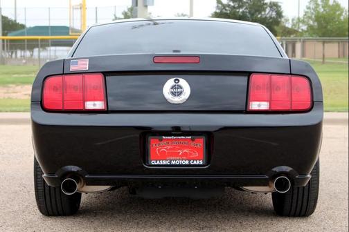 2009 Ford Mustang GT Premium