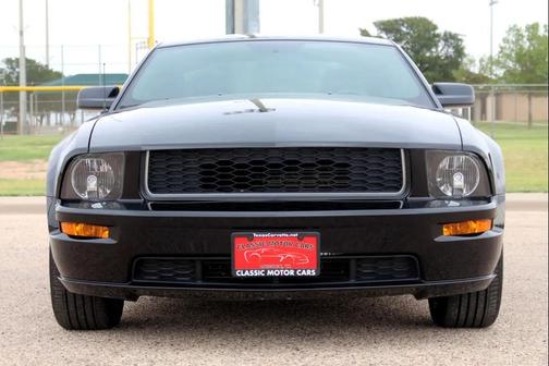 2009 Ford Mustang GT Premium