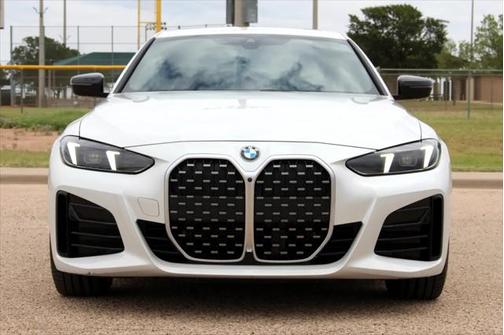 2025 BMW 430 Gran Coupe i xDrive