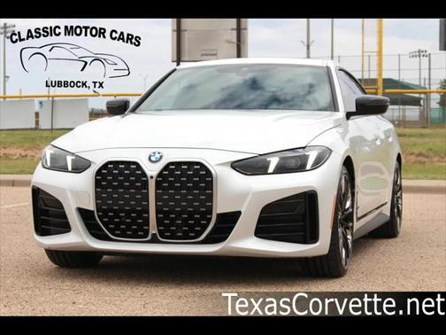 2025 BMW 430 Gran Coupe i xDrive