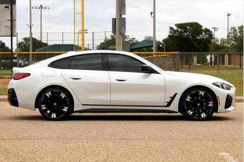 2025 BMW 430 Gran Coupe i xDrive