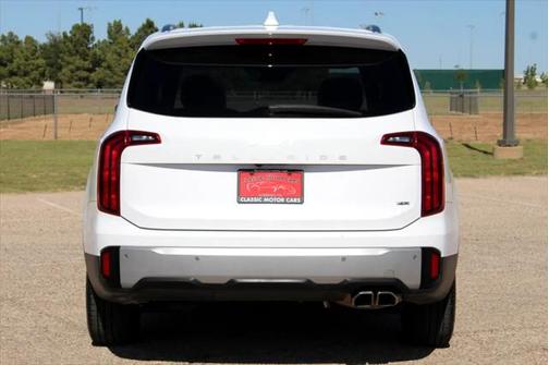 2023 Kia Telluride S