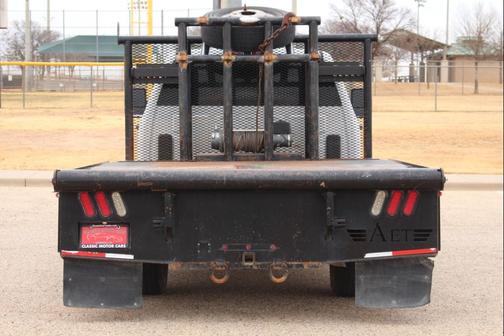 2018 GMC Sierra 3500 Base