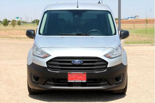 2020 Ford Transit Connect XL Passenger Wagon