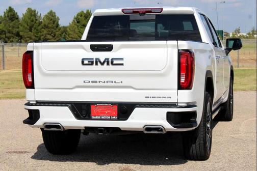 2023 GMC Sierra 1500 Denali Ultimate