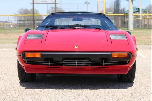 1979 Ferrari 308 Base