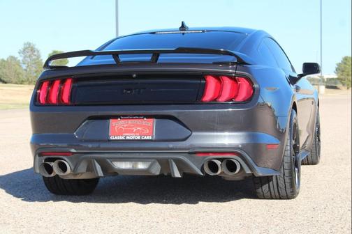 2023 Ford Mustang GT