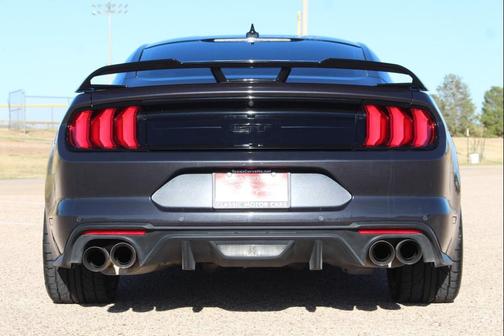 2023 Ford Mustang GT