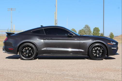 2023 Ford Mustang GT