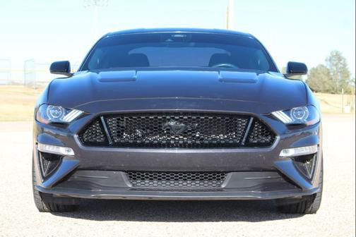 2023 Ford Mustang GT