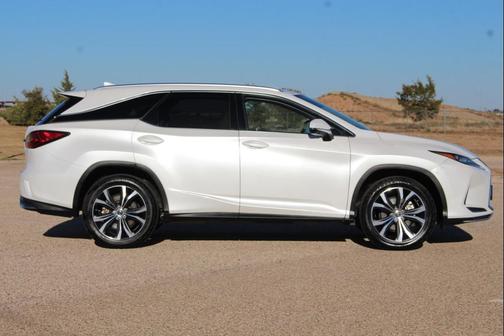 2021 Lexus RX 350L Base