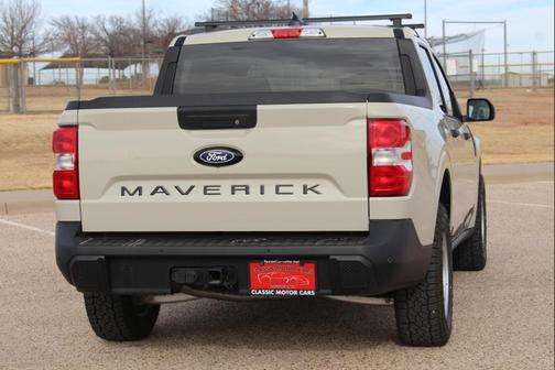 2025 Ford Maverick XL