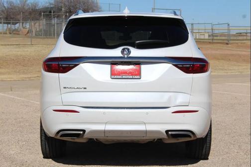 2021 Buick Enclave FWD Avenir