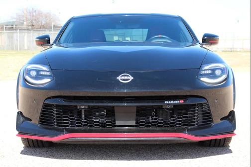 2024 Nissan Z NISMO Auto