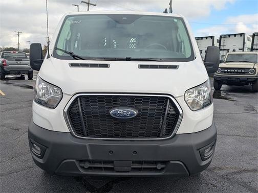 2024 Ford Transit-250 BASE