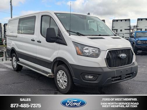 2024 Ford Transit-250 BASE