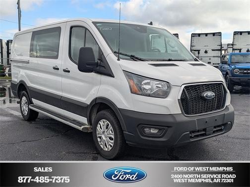 2024 Ford Transit-250 BASE