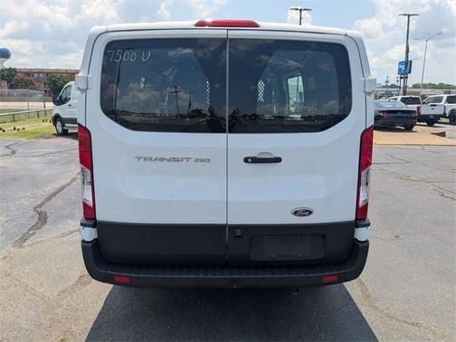 2024 Ford Transit-250 BASE