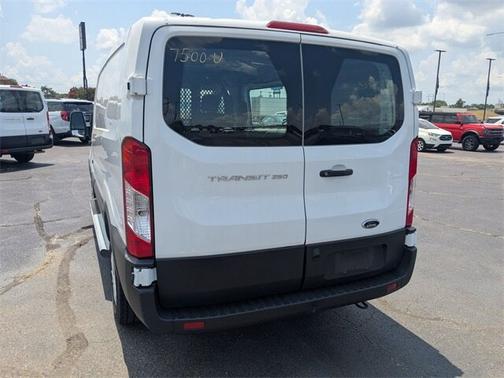 2024 Ford Transit-250 BASE