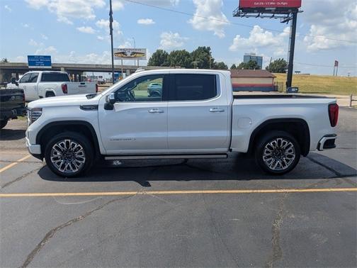 2023 GMC Sierra 1500 DENALI ULTIMATE