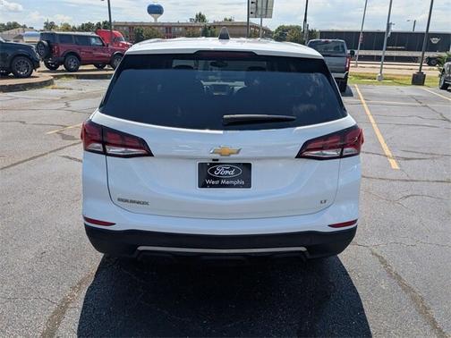2023 Chevrolet Equinox LT W/2FL