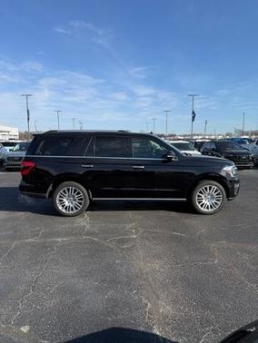 2023 Ford Expedition LIMITED