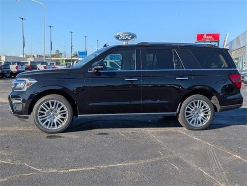 2023 Ford Expedition LIMITED