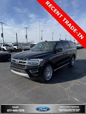 2023 Ford Expedition LIMITED