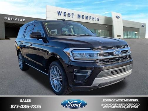 2023 Ford Expedition LIMITED