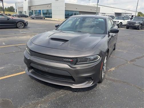 2023 Dodge Charger GT