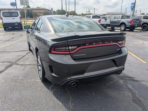 2023 Dodge Charger GT