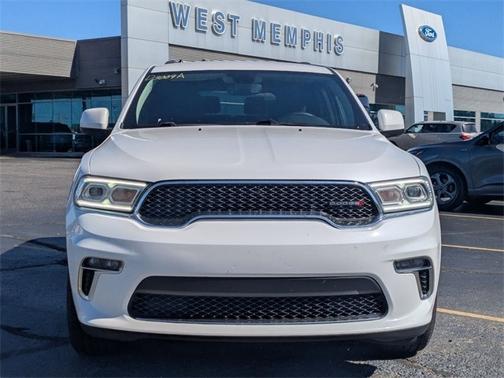 2021 Dodge Durango SXT