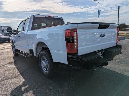 2024 Ford F-350 XL