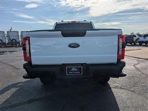 2024 Ford F-350 XL