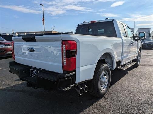 2024 Ford F-350 XL