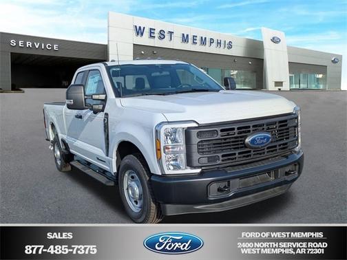 2024 Ford F-350 XL