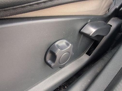 LIGHTNING BLUE METALLIC 2021 Ford EcoSport S