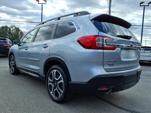 2023 Subaru Ascent LIMITED 7-PASSENGER