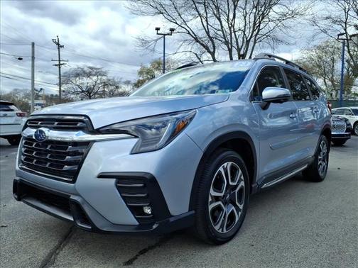 2023 Subaru Ascent LIMITED 7-PASSENGER