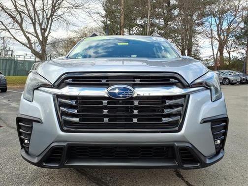 2023 Subaru Ascent LIMITED 7-PASSENGER