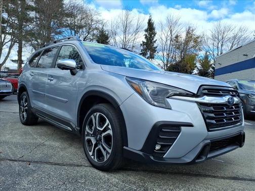 2023 Subaru Ascent LIMITED 7-PASSENGER