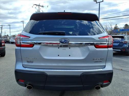 2023 Subaru Ascent LIMITED 7-PASSENGER