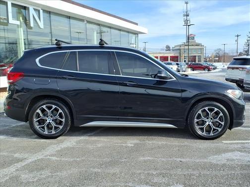 2021 BMW X1 XDRIVE28I