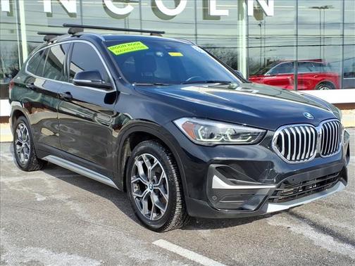 2021 BMW X1 XDRIVE28I