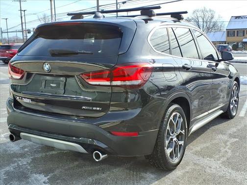 2021 BMW X1 XDRIVE28I