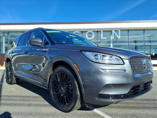 2021 Lincoln Corsair RESERVE