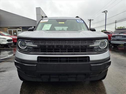 2023 Ford Bronco Sport BASE
