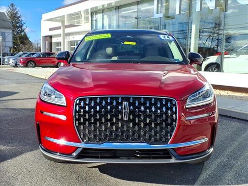 2024 Lincoln Corsair RESERVE