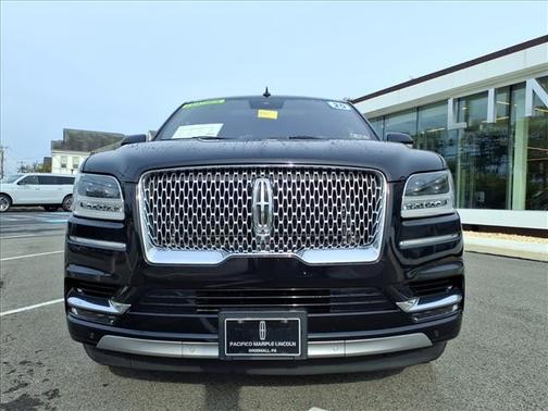 2020 Lincoln Navigator L RESERVE